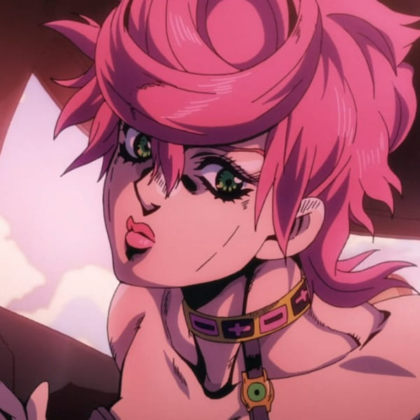 How similar are you to Trish Una? - Test | Quotev