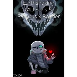 Sans AU's X Reader X Papyrus AU's (Girls only!) (FASTER UPDATES ARE O… #fanfiction  Fanfiction #amreading #books #…