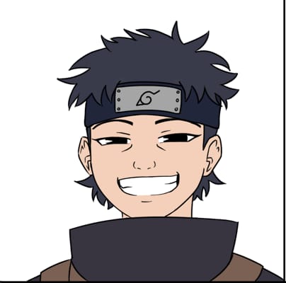 The Life Of Shisui Uchiha (Naruto) 