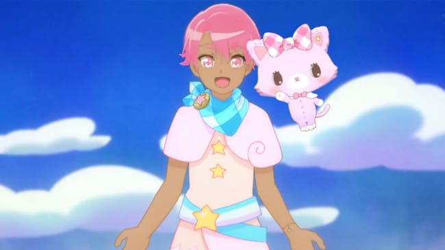 Healin' Good Precure Episode 28