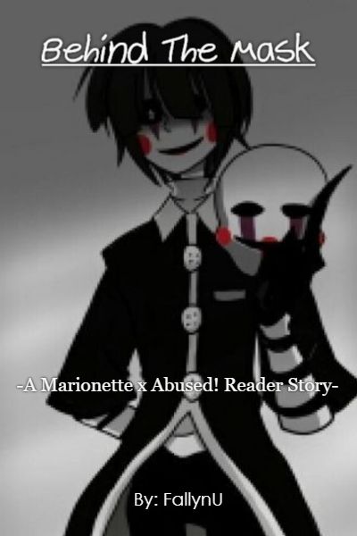 Fnafanime Stories - Wattpad