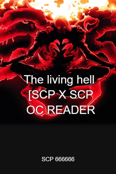 Scp Oc  Quotev