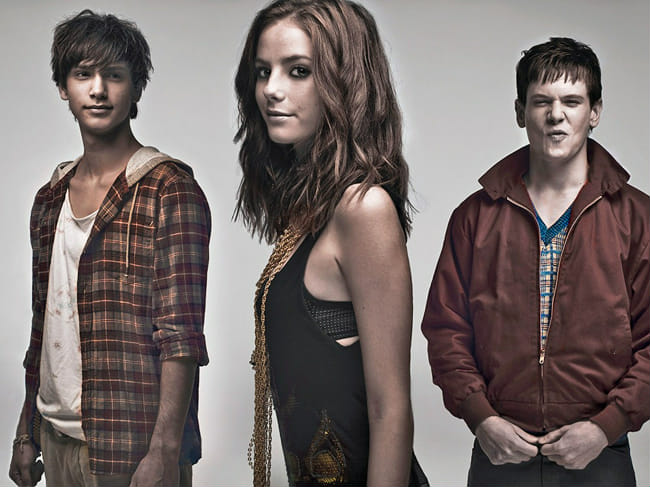 Which Skins Character Are You gen 1 And 2 Quiz Which Skins Character Are You gen 1 And 2 Quiz
