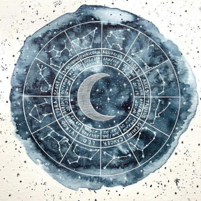 Guess what zodiac I am? Quiz Quotev