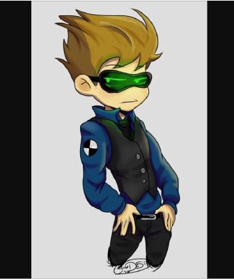 Eddsworld Crew X Reader (female)