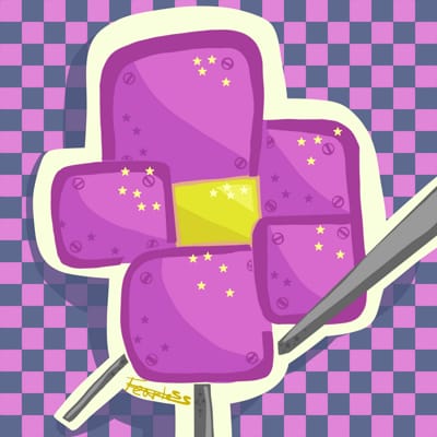 Robotické vysavače