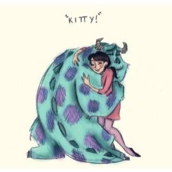 Monsters Inc How Well Boo Fanfiction Stories | Quotev