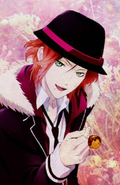 Which Diabolik Lovers Male Would Take You Out On A Date Quiz