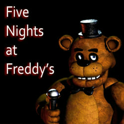 FNAF - Shadow Freddy by Magicsparcalhart on DeviantArt