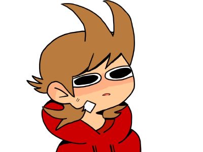 Tom matt any one, Eddsworld spam(co authors wanted)