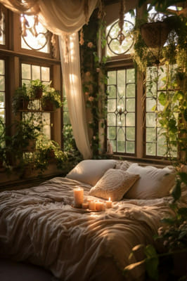 Create Your Dream Bedroom - Quiz | Quotev
