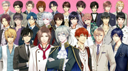 Quiz: Qual Mc você seria? ~ Otome game br e +