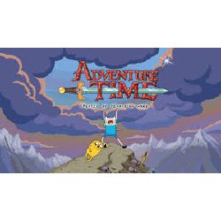 How Much Do You Know About Adventure Time - Test | Quotev