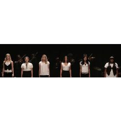 Glee Girl Quizzes | Quotev