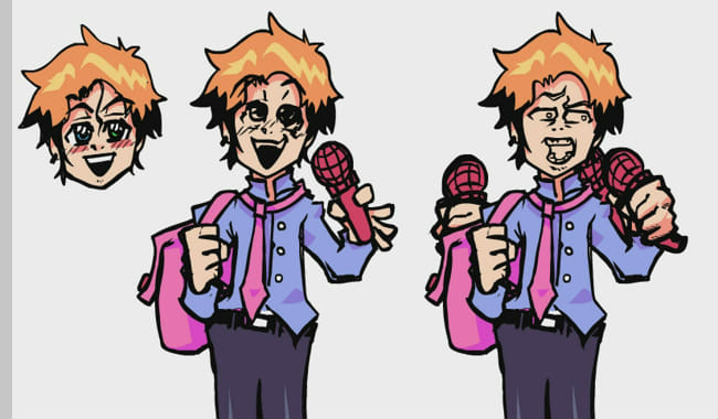 How Much Do You Know About Friday Night Funkin Test