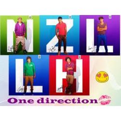 How Well Do You Know One Direction? - Test | Quotev