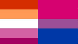 Are You Lesbian or Bisexual? - Quiz | Quotev