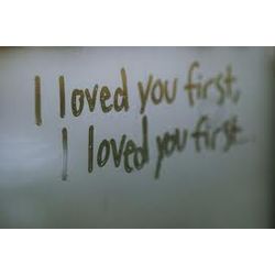 Loved You First (Louis Tomlinson Fanfic) - The Difference Between