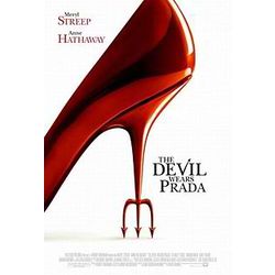 The Devil Wears Prada Fanfiction Stories | Quotev