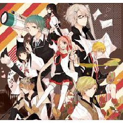 Mikagura Gakuen Kumikyoku  Animes Brasil - Mangás & Novels