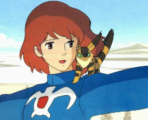 Do you know these Studio Ghibli characters? - Test | Quotev