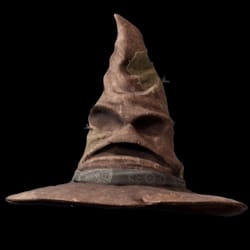 Pottermore Sorting Quiz (all possible questions)