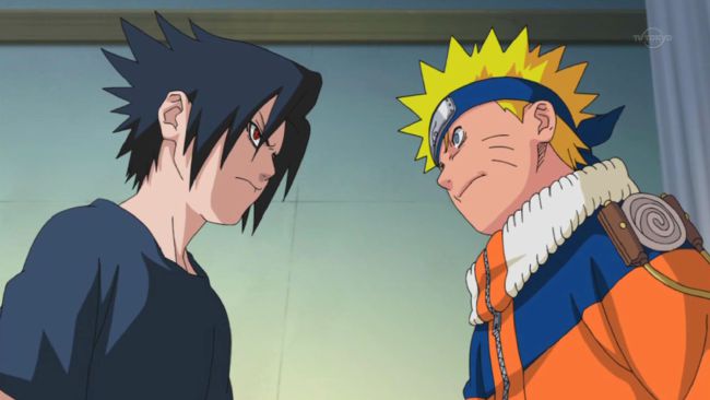 Tại sao trận chiến cuối cùng giữa Naruto và Sasuke là trận chiến tuyệt vời  trong anime?