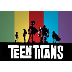 How well do you know the Teen Titans? - Test | Quotev