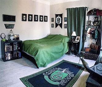 What's Your Harry Potter House? - Quiz | Quotev