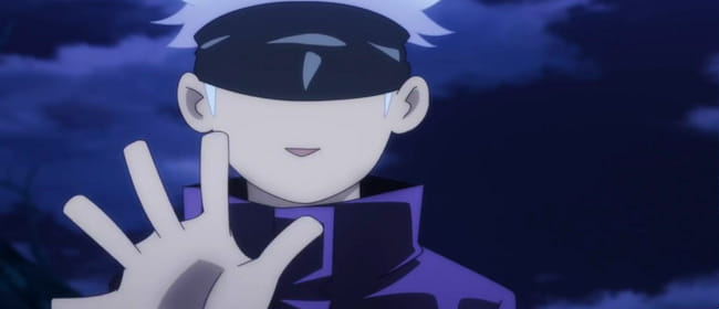 Which Jujutsu Kaisen Character Are You Most Like? - Quiz Which Jujutsu Kaisen Character Are You Most Like? - Quiz