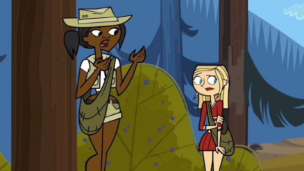 Total Drama Pahkitew Island Characters Quiz: Discover Your Personality -  ProProfs Quiz