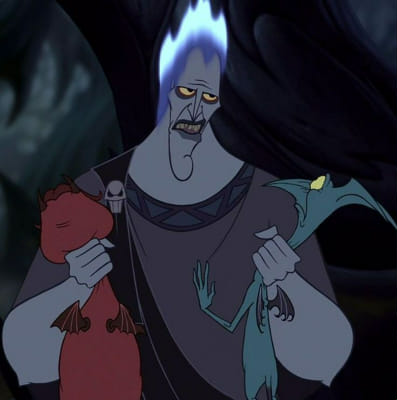 Which Disney Villain Songs Is Your Theme Song? - Quiz | Quotev