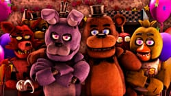 Which FNAF 1 Animatronic will protect you? - Quiz