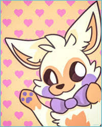 Katty on X: ✨Lolbit Icons✨ (1/2) Lolbits que uma pessoa me