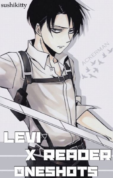 Levi X (18+) | Quotev