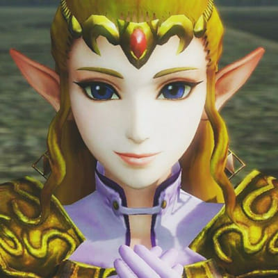 Which Zelda Race Are You? - Quiz | Quotev