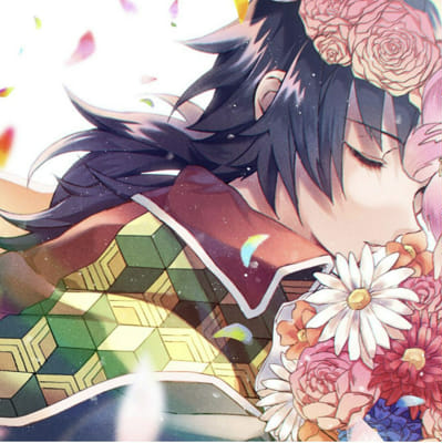 Second Interactions 🌞 | Giyu Tomioka x y/n: Headcanons and Full