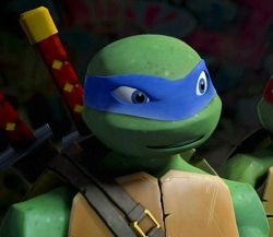 Tmnt part 3 Leo Quiz - Quiz | Quotev