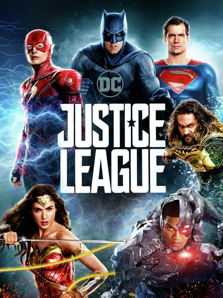 Which Justice League Member Are You? - Quiz | Quotev