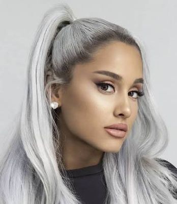 How much do you know about Araina Grande? - Test | Quotev