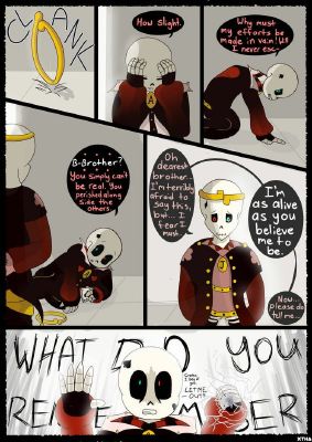 Undertale AU Sanses x Reader One Shots [HIATUS] - Swap! Sans x Innocent! Reader ~ Part 2