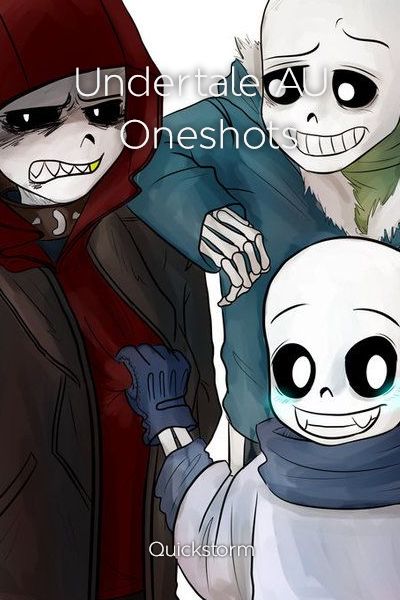 Seraphim!Sans X Reader X GB!Sans{STOP!} by skylandergroupdraws on