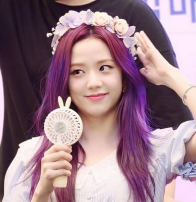 Get a pic of JISOO Blackpink! - Quiz | Quotev