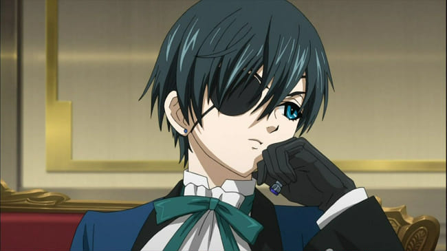 What Does Ciel Think Of You