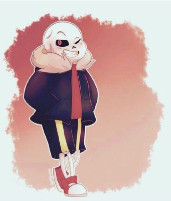 Sans Aus x Reader Oneshots, undertale sans x underfell sans HD phone  wallpaper