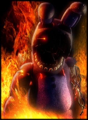 Fnaf bonnie x reader - LEMON - Wattpad