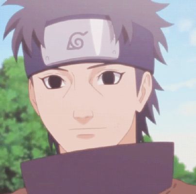 Shisui Uchiha x Reader, Naruto Oneshots~
