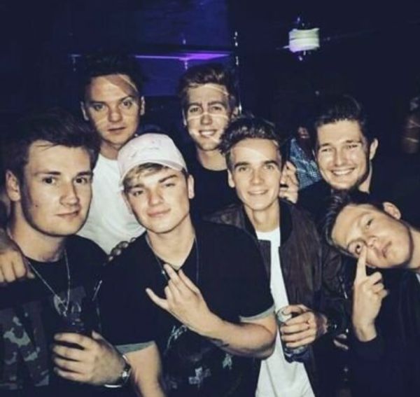 What Member of the Buttercream gang are you? Quiz Quotev