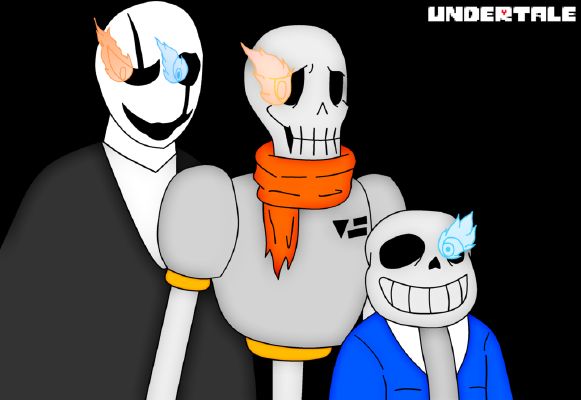 Undertale fan club