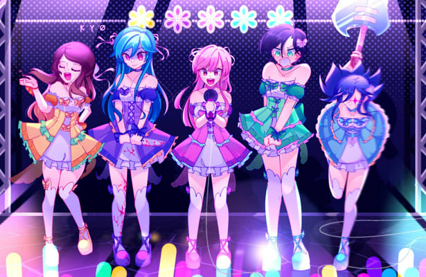 Which KREW member are you? - Quiz | Quotev